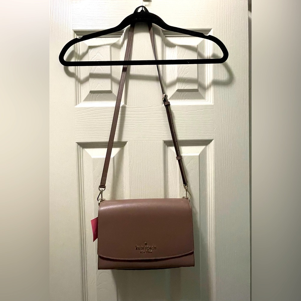 Kate Spade Crossbody Bag (NEW)
